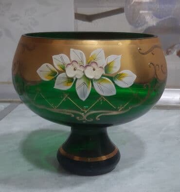 1 ədətdi kanfet qabı təzədi lalafo.az -da 1 ədətdi kanfet qabı təzədi