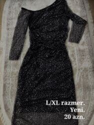 Ziyafət donu, Maksi, L lalafo.az -da Ziyafət donu, Maksi, L