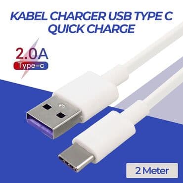 Kabel Type C (USB-C), Yeni lalafo.az -da Kabel Type C (USB-C), Yeni