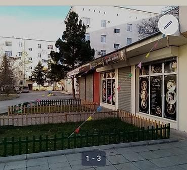 Obyekt satılır – salon/mağaza tipli kommersiya sahəsi Təcili satılır lalafo.az -da Obyekt satılır – salon/mağaza tipli kommersiya sahəsi Təcili satılır