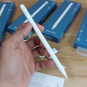 Unşversal orginal Planset, Tablet ve telefpnşar üçün qelem 1 lalafo.az -da Unşversal orginal Planset, Tablet ve telefpnşar üçün qelem 1