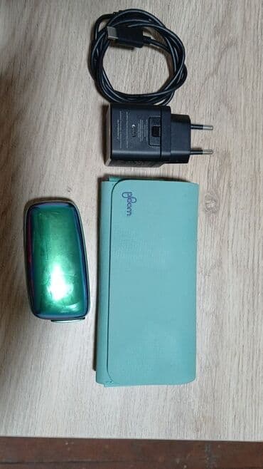 Ploom elektroniki tütün cihazı üçün dəst. Dəst tərkibi: - Ploom lalafo.az -da Ploom elektroniki tütün cihazı üçün dəst. Dəst tərkibi: - Ploom