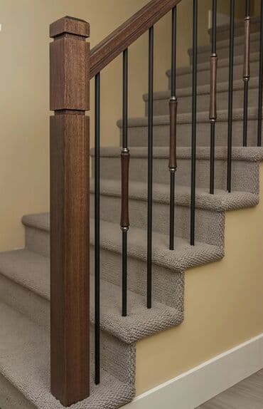 Məhəccər bəzəkləri: Yeni Pilləkən məhəccəri, Dəmir, Pulsuz çatdırılma lalafo.az -da — 1 Məhəccər bəzəkləri: Yeni Pilləkən məhəccəri, Dəmir, Pulsuz çatdırılma — 1