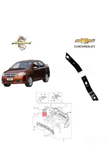 "Chevrolet Aveo T250 2006-201308" ön bufer sancağı. "Chevrolet Aveo lalafo.az -da "Chevrolet Aveo T250 2006-201308" ön bufer sancağı. "Chevrolet Aveo