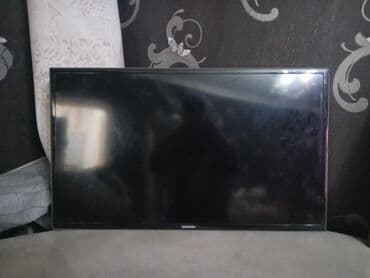 Ремонт телевизоров: Samsung LCD/LED televizor - Ekran diaqonalı 32 düym. - Divara at lalafo.az — 2 Ремонт телевизоров: Samsung LCD/LED televizor - Ekran diaqonalı 32 düym. - Divara — 2