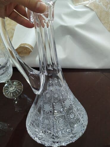 Rəng - Ağ, Xrustal lalafo.az -da Rəng - Ağ, Xrustal