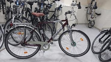 İşlənmiş Şəhər velosipedi 28", Ödənişli çatdırılma, Rayonlara çatdırılma, Ünvandan götürmə lalafo.az -da İşlənmiş Şəhər velosipedi 28", Ödənişli çatdırılma, Rayonlara çatdırılma, Ünvandan götürmə