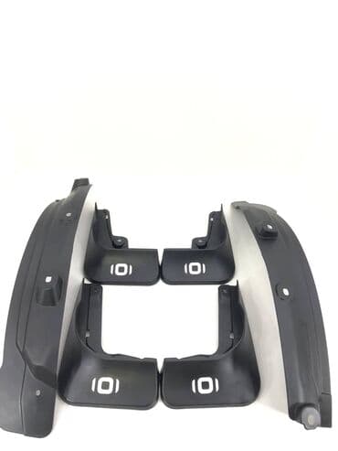 Changan Q07 üçün 4 ədəd berezkavik və 2 eded palçıqliq ✅ Changan Q07 lalafo.az -da Changan Q07 üçün 4 ədəd berezkavik və 2 eded palçıqliq ✅ Changan Q07