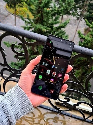 Samsung Galaxy A51, rəng - Qara, İki sim kartlı lalafo.az -da Samsung Galaxy A51, rəng - Qara, İki sim kartlı