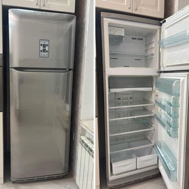 Soyuducu ARİSTON firması.500 azn.ölçü hün 210 eni 90 Ünvan Nərimanov lalafo.az -da Soyuducu ARİSTON firması.500 azn.ölçü hün 210 eni 90 Ünvan Nərimanov