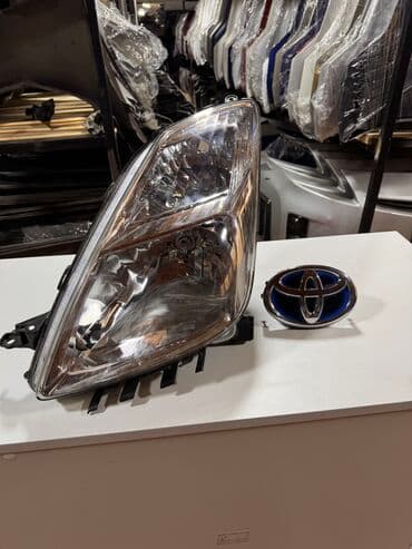 Sol, Toyota, 2008 il, Orijinal, İşlənmiş lalafo.az -da Sol, Toyota, 2008 il, Orijinal, İşlənmiş