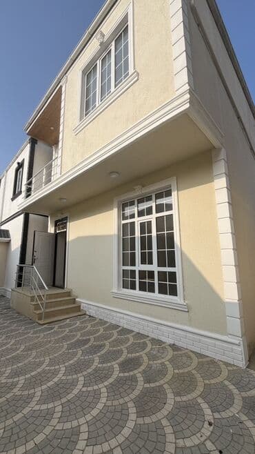 Suzuki: MASAZIRın ən hündür yerində münasib qiymətə 2 mərtəbə 5 otaq həyət evi lalafo.az -da — 4 Suzuki: MASAZIRın ən hündür yerində münasib qiymətə 2 mərtəbə 5 otaq həyət evi — 4