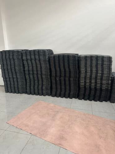 İdman döşəkləri və xalçaları: Tatami rezin yer döşemelerin topdan satşı lalafo.az -da — 4 İdman döşəkləri və xalçaları: Tatami rezin yer döşemelerin topdan satşı — 4