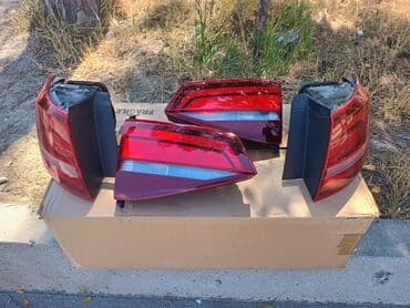 Qalloqen, Volkswagen 2017 il, Orijinal, ABŞ, İşlənmiş lalafo.az -da Qalloqen, Volkswagen 2017 il, Orijinal, ABŞ, İşlənmiş