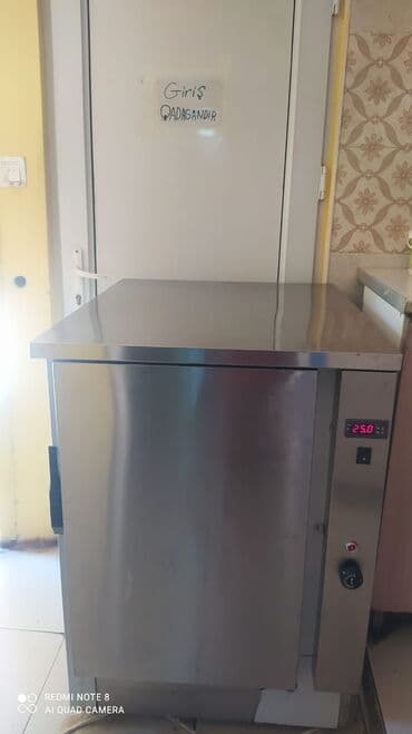 Endirim‼️Turkiye istehsali 6 tepsili mayalandirma 430 Azn. Unvan lalafo.az -da Endirim‼️Turkiye istehsali 6 tepsili mayalandirma 430 Azn. Unvan