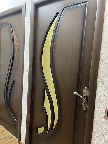 Yeni Otaq qapısı 80x200 sm Zəmanətsiz, Ünvandan götürmə lalafo.az -da Yeni Otaq qapısı 80x200 sm Zəmanətsiz, Ünvandan götürmə