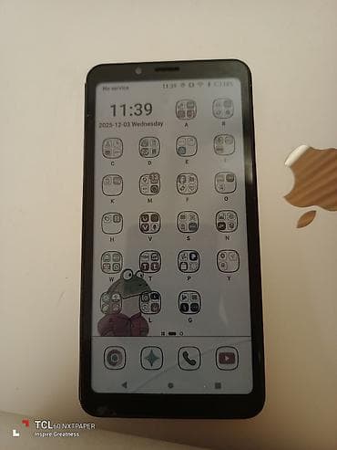 Bigme Hibreak color E-ink ekranlı rəngli Android smartfon (nomre seti lalafo.az -da Bigme Hibreak color E-ink ekranlı rəngli Android smartfon (nomre seti