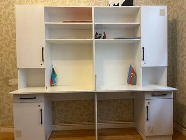 Uşaq masaları lalafo.az -da Uşaq masaları