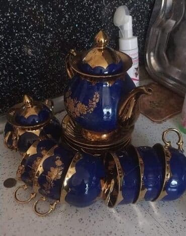 Çay dəsti lalafo.az -da Çay dəsti