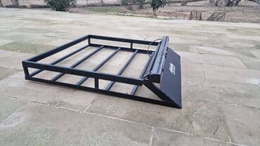 Offroad, Pikap avtomobilər dam üçün bagaj. Zakaz ilə yığdırılıb qalın lalafo.az -da Offroad, Pikap avtomobilər dam üçün bagaj. Zakaz ilə yığdırılıb qalın