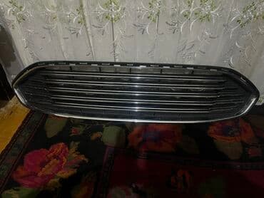 Ford Mondeo / Fusion lalafo.az -da — 3 Ford Mondeo / Fusion — 3