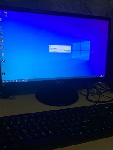 Masaüstü kompüter – oyun və gündəlik iş üçün hazır komplekt --- 📌 lalafo.az -da Masaüstü kompüter – oyun və gündəlik iş üçün hazır komplekt --- 📌