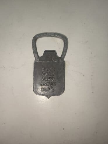 Крышки: Коллекционные открывашки. Məhsul: Şüşə qapağı açanlar (2 ədəd) - at lalafo.az — 4 Крышки: Коллекционные открывашки. Məhsul: Şüşə qapağı açanlar (2 ədəd) - — 4