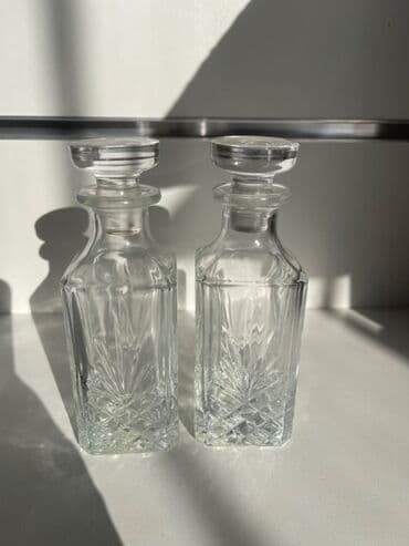 Ətir qabları 1aydı alınıb istifadə olunub 2.50azn alınıb 1.50satılır lalafo.az -da Ətir qabları 1aydı alınıb istifadə olunub 2.50azn alınıb 1.50satılır