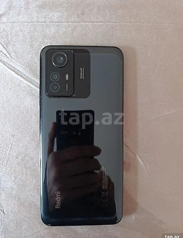 Redmi 256 GB, rəng - Qara, Sensor lalafo.az -da Redmi 256 GB, rəng - Qara, Sensor