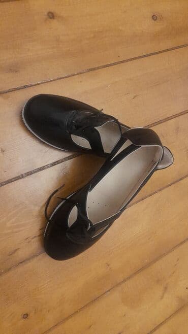 Tuflilər, Ölçü: 39, rəng - Qara, Yeni lalafo.az -da Tuflilər, Ölçü: 39, rəng - Qara, Yeni