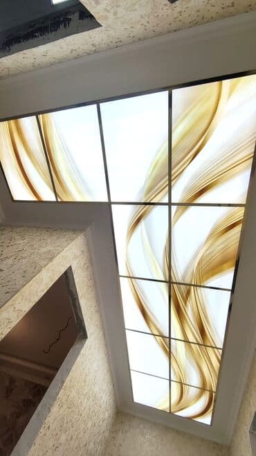 Asma tavan, Şüşə, Suyadavamlı, Pulsuz çatdırılma, Ödənişli quraşdırma, Zəmanətli lalafo.az -da Asma tavan, Şüşə, Suyadavamlı, Pulsuz çatdırılma, Ödənişli quraşdırma, Zəmanətli