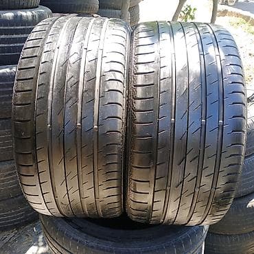 İşlənmiş Şin Continental 285 / 35 / R 20 lalafo.az -da İşlənmiş Şin Continental 285 / 35 / R 20