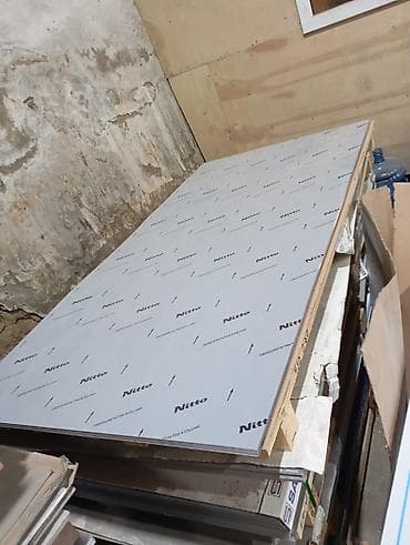 Nerjaveyka ( Paslanmaz ) Listlerin Topdan ve Perakenden Satisi, Her lalafo.az -da Nerjaveyka ( Paslanmaz ) Listlerin Topdan ve Perakenden Satisi, Her