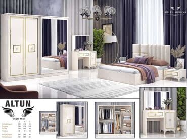 İkinəfərlik çarpayı, Dolab, Termo, 2 tumba, Yeni lalafo.az -da İkinəfərlik çarpayı, Dolab, Termo, 2 tumba, Yeni