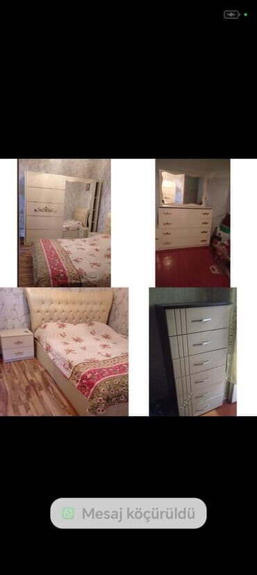 Yataq dəsdi 250 azn son qiymətdi yaxşı vəziyyətdədi köçlə bağlı lalafo.az -da Yataq dəsdi 250 azn son qiymətdi yaxşı vəziyyətdədi köçlə bağlı