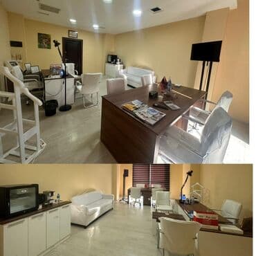 Sabah mutleq satilmalidi!!! Yeni ofis mebelleri 1.100 azn TƏCILI lalafo.az -da Sabah mutleq satilmalidi!!! Yeni ofis mebelleri 1.100 azn TƏCILI