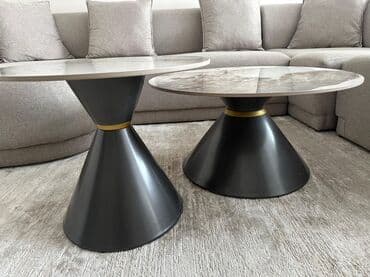 Трюмо на заказ: Круглый стол, Нераскладной, Без колесиков, Без гарантии at lalafo.az — 2 Трюмо на заказ: Круглый стол, Нераскладной, Без колесиков, Без гарантии — 2