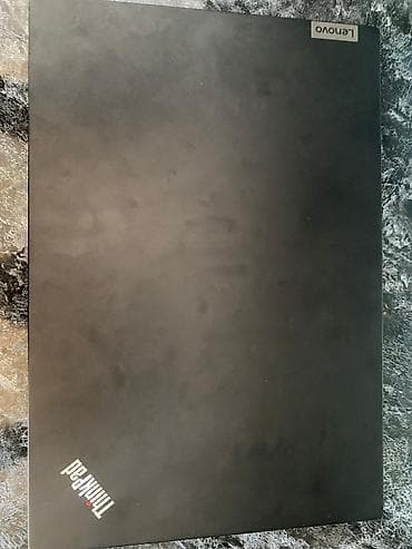 İşlənmiş Lenovo ThinkPad, 14 ", Intel Core i7, 1 TB, Pulsuz çatdırılma lalafo.az -da — 4 İşlənmiş Lenovo ThinkPad, 14 ", Intel Core i7, 1 TB, Pulsuz çatdırılma — 4