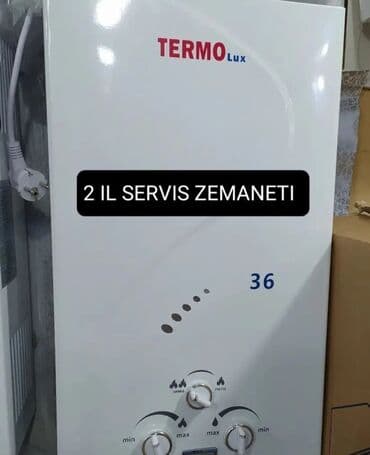 Pitiminutka Termolux, 36 l/dəq, Yeni, Kredit yoxdur, Pulsuz çatdırılma lalafo.az -da Pitiminutka Termolux, 36 l/dəq, Yeni, Kredit yoxdur, Pulsuz çatdırılma