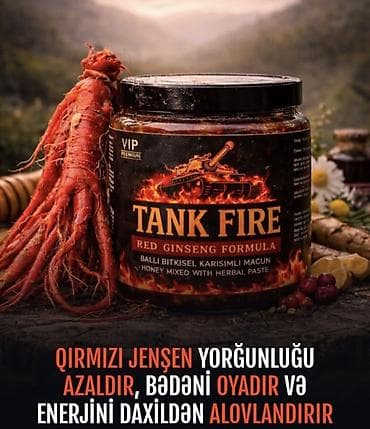 💯% orginal Tank fire 💪🚀🔥 24 saat effektlidir Mecun Beyler ve Xanimlar lalafo.az -da 💯% orginal Tank fire 💪🚀🔥 24 saat effektlidir Mecun Beyler ve Xanimlar