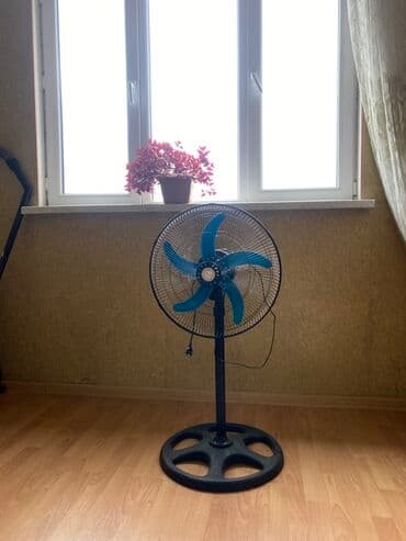 Ventilyator Döşəməüstü, Pərli, Kredit yoxdur lalafo.az -da Ventilyator Döşəməüstü, Pərli, Kredit yoxdur