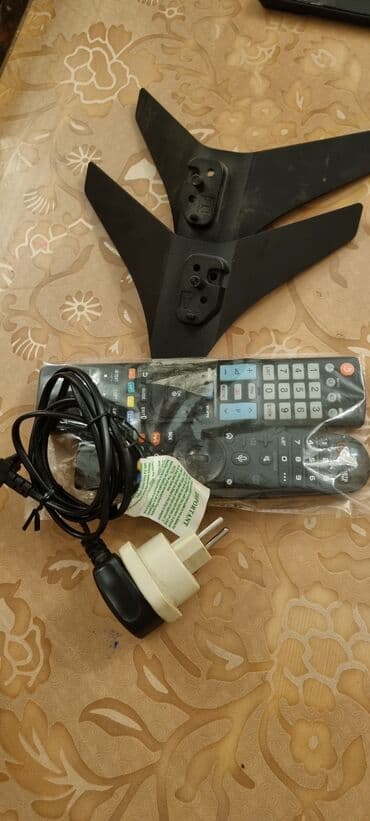 İşlənmiş Televizor LG OLED 4K (3840x2160), Ödənişli çatdırılma, Ünvandan götürmə lalafo.az -da İşlənmiş Televizor LG OLED 4K (3840x2160), Ödənişli çatdırılma, Ünvandan götürmə