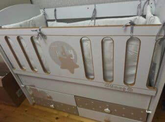 Oğlan və qız üçün, Beşik lalafo.az -da Oğlan və qız üçün, Beşik