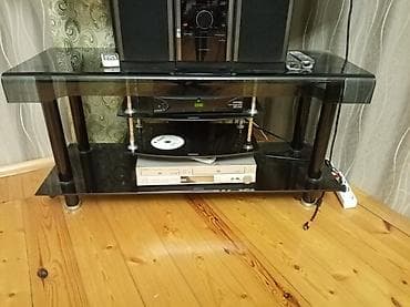 Televizor altlığı satılır 14azn. Heç bir problemi yoxdur lalafo.az -da Televizor altlığı satılır 14azn. Heç bir problemi yoxdur