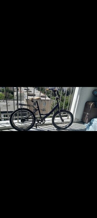 Yeni İki təkərli Uşaq velosipedi Stels, 20", sürətlərin sayı: 20, Ünvandan götürmə lalafo.az -da Yeni İki təkərli Uşaq velosipedi Stels, 20", sürətlərin sayı: 20, Ünvandan götürmə