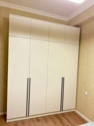 Yeni, Açılan, 4 qapılı Düz dolab, Dolab-asılqan, Azərbaycan lalafo.az -da Yeni, Açılan, 4 qapılı Düz dolab, Dolab-asılqan, Azərbaycan