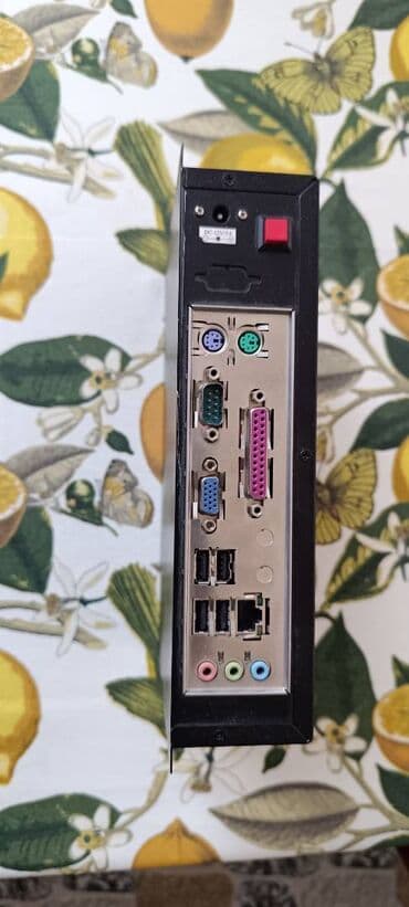 Komputer ucun prodesk (prosessor).ishlek veziyyetdedir.modeli ve lalafo.az -da Komputer ucun prodesk (prosessor).ishlek veziyyetdedir.modeli ve