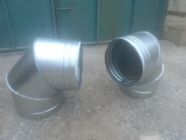 Балконы: Sənaye tipli havatəmizləmə sistemi – mətbəx üçün metal aspirasiya at lalafo.az — 3 Балконы: Sənaye tipli havatəmizləmə sistemi – mətbəx üçün metal aspirasiya — 3