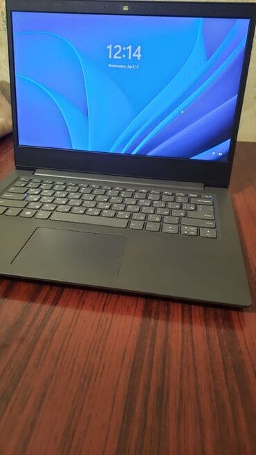 İşlənmiş Lenovo IdeaPad, 14 ", Intel Celeron, < 128 GB, Ödənişli çatdırılma, Ünvandan götürmə lalafo.az -da İşlənmiş Lenovo IdeaPad, 14 ", Intel Celeron, < 128 GB, Ödənişli çatdırılma, Ünvandan götürmə