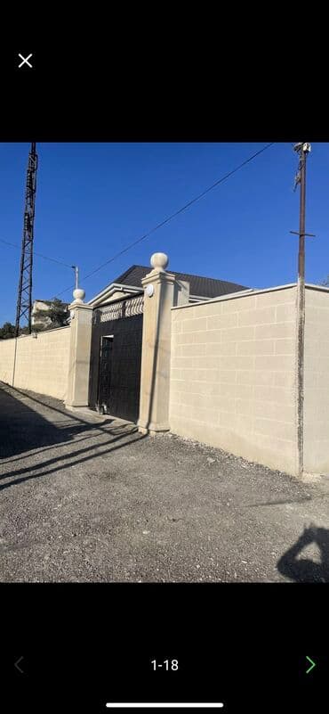 120 kv. m, 4 otaqlı, Qaz, İşıq, Su lalafo.az -da 120 kv. m, 4 otaqlı, Qaz, İşıq, Su